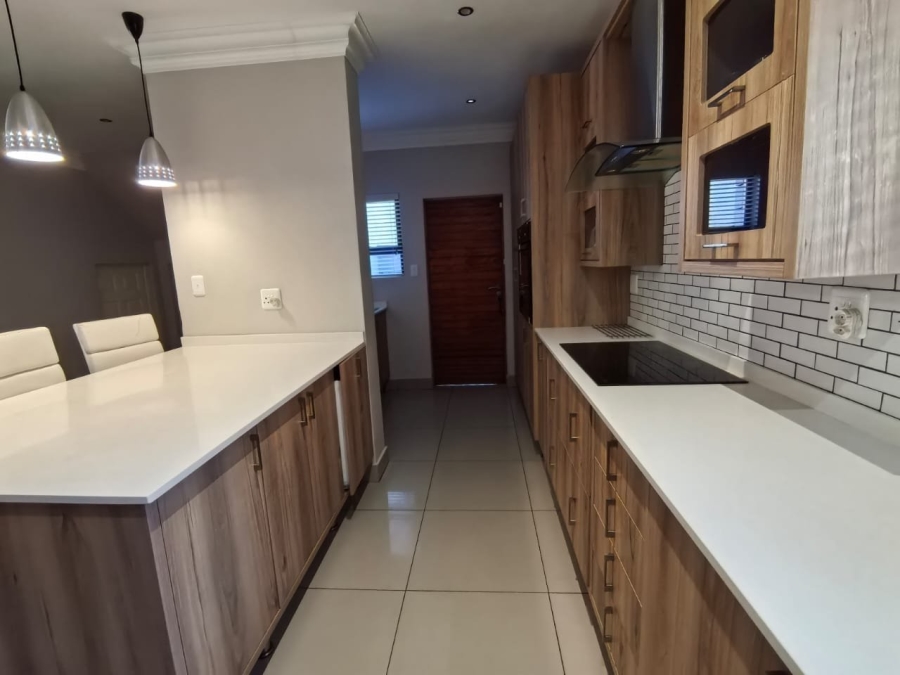 3 Bedroom Property for Sale in Wild Olive Estate Free State